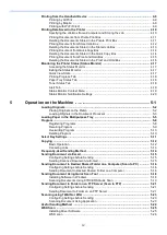 Preview for 5 page of Kyocera ECOSYS MA2100cfx Operation Manual