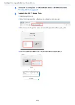 Preview for 68 page of Kyocera ECOSYS MA2100cfx Operation Manual