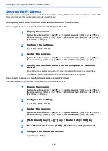 Preview for 71 page of Kyocera ECOSYS MA2100cfx Operation Manual