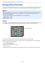 Preview for 73 page of Kyocera ECOSYS MA2100cfx Operation Manual