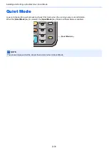 Preview for 76 page of Kyocera ECOSYS MA2100cfx Operation Manual