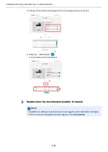 Preview for 80 page of Kyocera ECOSYS MA2100cfx Operation Manual