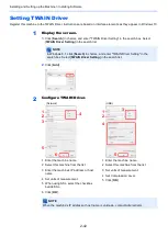 Preview for 87 page of Kyocera ECOSYS MA2100cfx Operation Manual