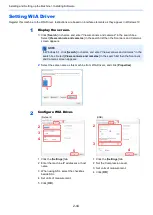 Preview for 89 page of Kyocera ECOSYS MA2100cfx Operation Manual