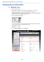 Preview for 96 page of Kyocera ECOSYS MA2100cfx Operation Manual