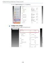 Preview for 99 page of Kyocera ECOSYS MA2100cfx Operation Manual