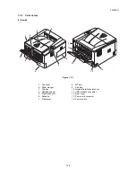 Предварительный просмотр 15 страницы Kyocera ECOSYS P2035d Service Manual