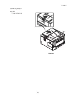 Предварительный просмотр 21 страницы Kyocera ECOSYS P2035d Service Manual