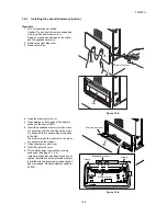 Предварительный просмотр 22 страницы Kyocera ECOSYS P2035d Service Manual