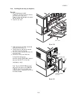 Предварительный просмотр 23 страницы Kyocera ECOSYS P2035d Service Manual