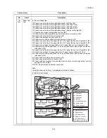 Предварительный просмотр 33 страницы Kyocera ECOSYS P2035d Service Manual