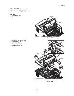 Предварительный просмотр 57 страницы Kyocera ECOSYS P2035d Service Manual