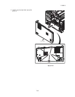 Предварительный просмотр 59 страницы Kyocera ECOSYS P2035d Service Manual