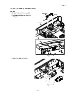 Предварительный просмотр 62 страницы Kyocera ECOSYS P2035d Service Manual