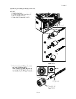 Предварительный просмотр 64 страницы Kyocera ECOSYS P2035d Service Manual