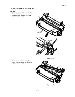 Предварительный просмотр 67 страницы Kyocera ECOSYS P2035d Service Manual