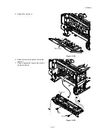 Предварительный просмотр 71 страницы Kyocera ECOSYS P2035d Service Manual