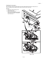 Предварительный просмотр 72 страницы Kyocera ECOSYS P2035d Service Manual