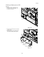 Предварительный просмотр 76 страницы Kyocera ECOSYS P2035d Service Manual