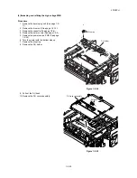 Предварительный просмотр 79 страницы Kyocera ECOSYS P2035d Service Manual