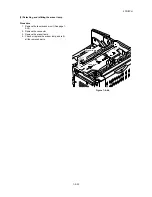 Предварительный просмотр 86 страницы Kyocera ECOSYS P2035d Service Manual