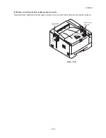 Предварительный просмотр 87 страницы Kyocera ECOSYS P2035d Service Manual