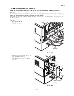 Предварительный просмотр 90 страницы Kyocera ECOSYS P2035d Service Manual