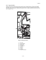 Предварительный просмотр 105 страницы Kyocera ECOSYS P2035d Service Manual