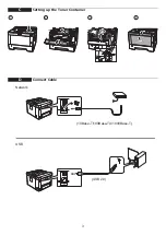 Preview for 3 page of Kyocera ECOSYS P2040dn Manual