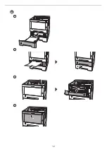 Preview for 12 page of Kyocera ECOSYS P2040dn Manual