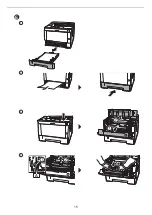 Preview for 15 page of Kyocera ECOSYS P2040dn Manual