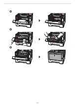 Preview for 17 page of Kyocera ECOSYS P2040dn Manual