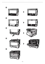 Preview for 19 page of Kyocera ECOSYS P2040dn Manual