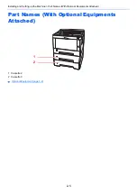 Предварительный просмотр 27 страницы Kyocera ECOSYS P2335d Operation Manual