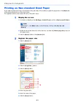 Предварительный просмотр 80 страницы Kyocera ECOSYS P2335d Operation Manual