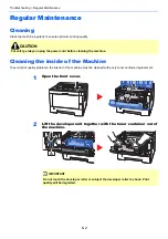 Предварительный просмотр 102 страницы Kyocera ECOSYS P2335d Operation Manual