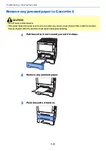 Предварительный просмотр 132 страницы Kyocera ECOSYS P2335d Operation Manual