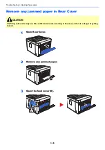 Предварительный просмотр 136 страницы Kyocera ECOSYS P2335d Operation Manual