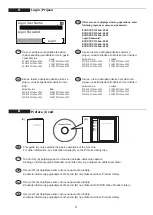 Предварительный просмотр 2 страницы Kyocera ECOSYS P3145dn Manual