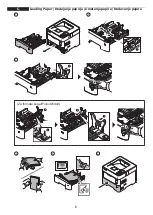 Предварительный просмотр 6 страницы Kyocera ECOSYS P3145dn Manual