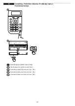 Предварительный просмотр 12 страницы Kyocera ECOSYS P3145dn Manual