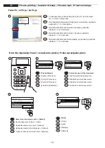 Предварительный просмотр 13 страницы Kyocera ECOSYS P3145dn Manual