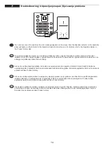 Предварительный просмотр 14 страницы Kyocera ECOSYS P3145dn Manual