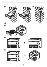 Предварительный просмотр 16 страницы Kyocera ECOSYS P3145dn Manual