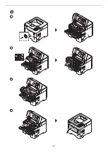 Предварительный просмотр 17 страницы Kyocera ECOSYS P3145dn Manual