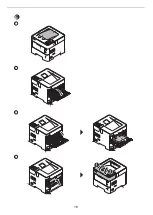 Предварительный просмотр 18 страницы Kyocera ECOSYS P3145dn Manual