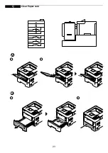 Предварительный просмотр 23 страницы Kyocera ECOSYS P3260dn First Steps Quick Manual