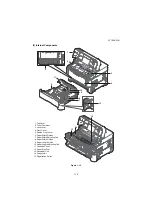 Предварительный просмотр 23 страницы Kyocera ECOSYS P4035dn Service Manual