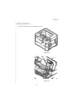 Предварительный просмотр 31 страницы Kyocera ECOSYS P4035dn Service Manual