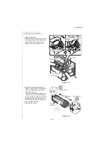 Предварительный просмотр 33 страницы Kyocera ECOSYS P4035dn Service Manual